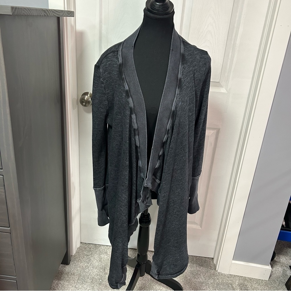 Silence + Noise Cardigan